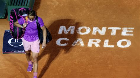 monte carlo masters news.